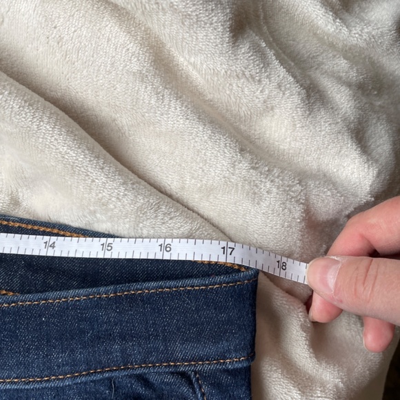 Gap True Skinny Jeans size - Picture 4 of 5